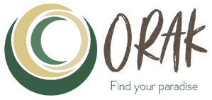  Orak website logo